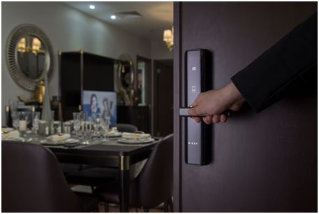 福州上門換鎖公司