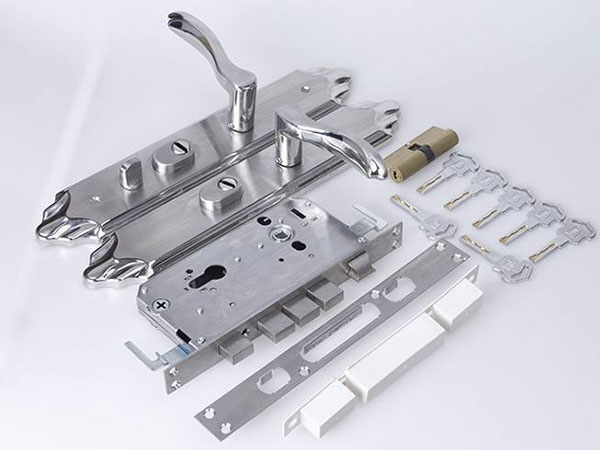 安寧安裝指紋鎖（開鎖服務(wù)公司）